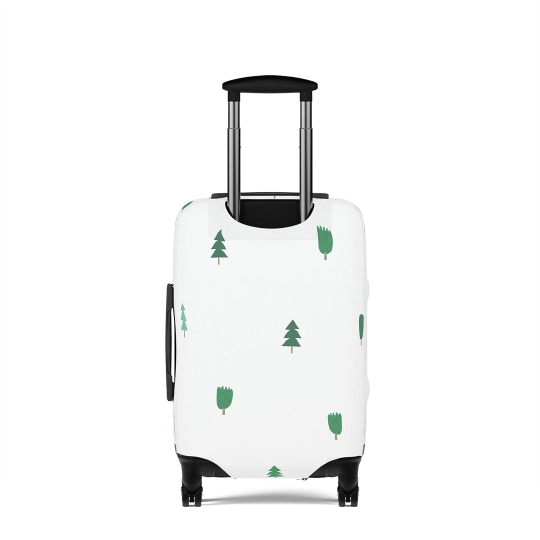 Lisslune | Stylish Luggage Protector: Travel in Style