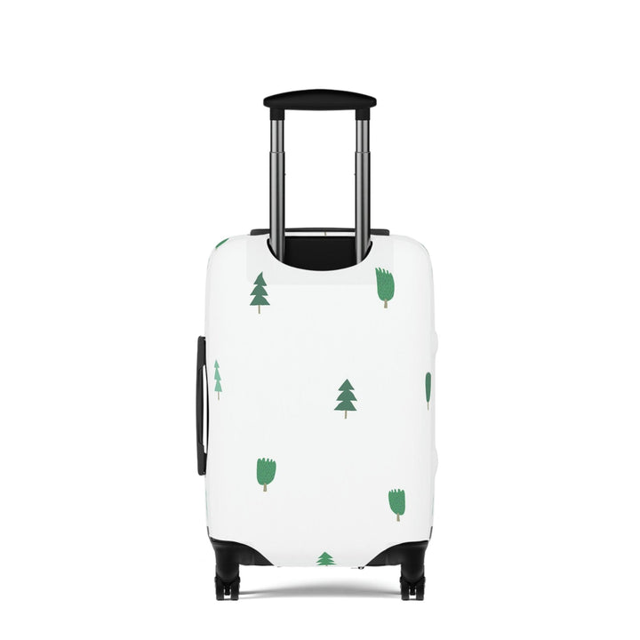 Lisslune | Stylish Luggage Protector: Travel in Style