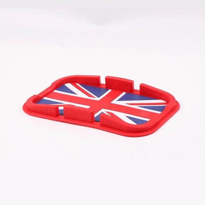 Lisslune | Universal image dashboard anti-slip silicone phone holder
