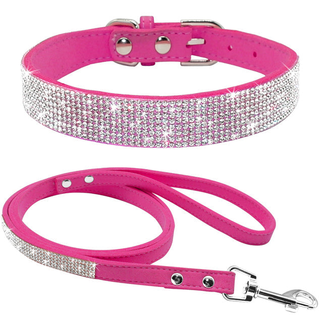 Lisslune | Dog Collar