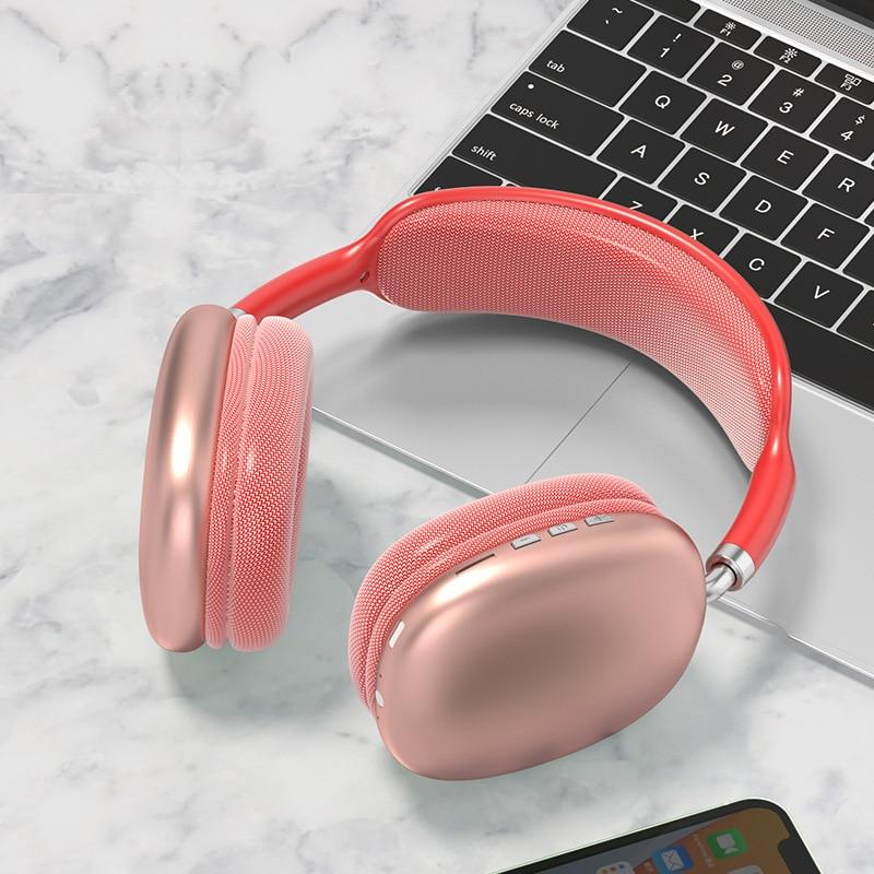 Lisslune | Aesthetic Moon Headphones | TODAY WITH FREE BAG
