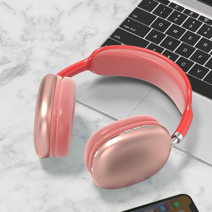 Lisslune | Aesthetic Moon Headphones | TODAY WITH FREE BAG