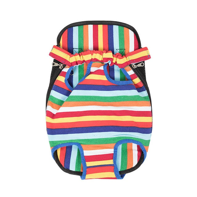 Lisslune | Front pocket