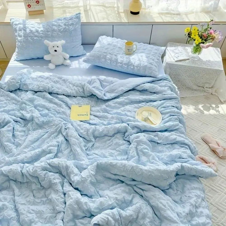 Lisslune | IYA - Elegant Heating Blanket