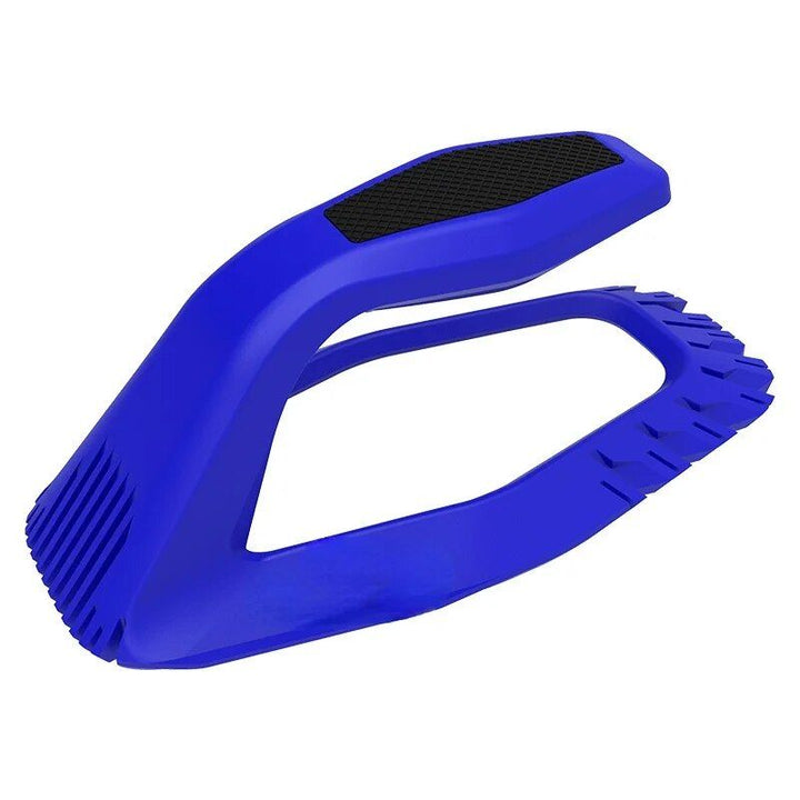 Lisslune | 4-in-1 Quick Cleaning Window Ice & Snow Remover Tool
