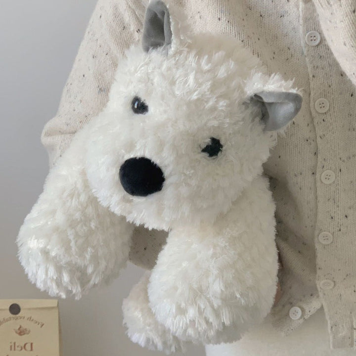 Lisslune | West Highland Dogs-30cm