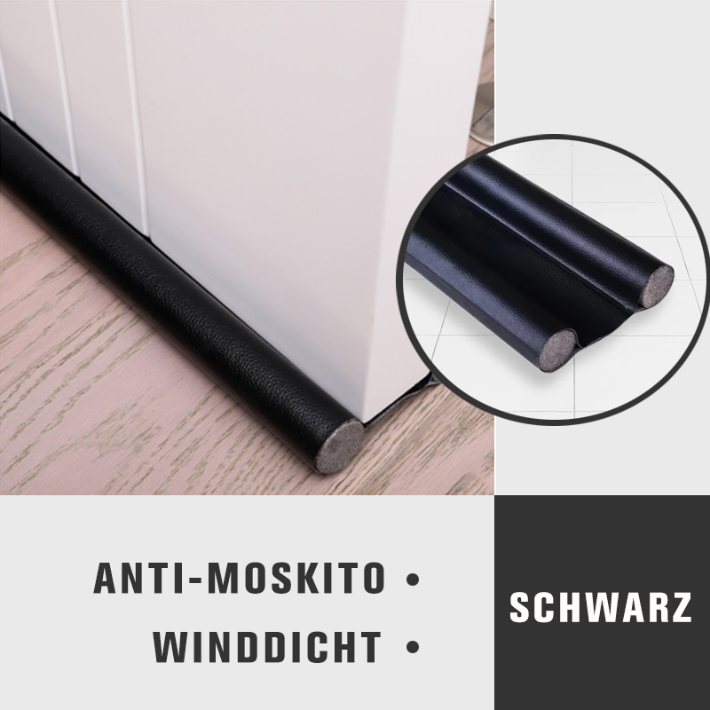 Lisslune | Waterproof Door Bottom Seal Strip