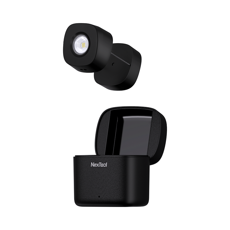 Lisslune | Multifunctional Waterproof Headlamp