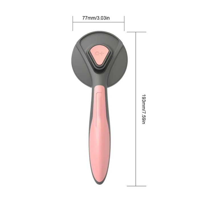 Lisslune | Hair straightener