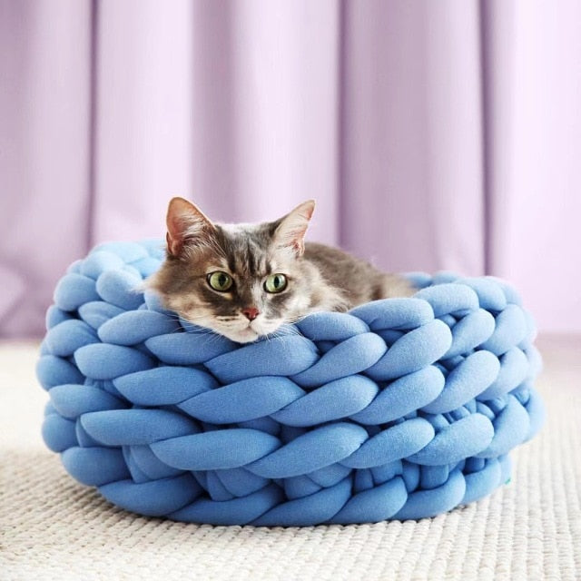Lisslune | Soft pet bed