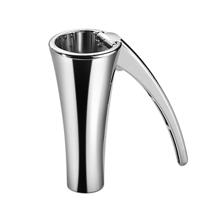 Lisslune | Zinc alloy walnut shell tool