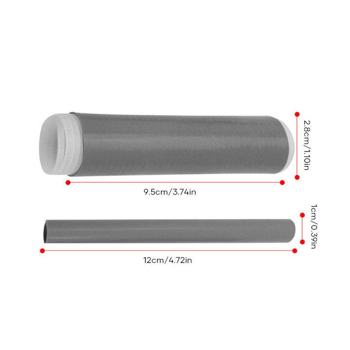 Lisslune | Frying Pan Handle Insulator