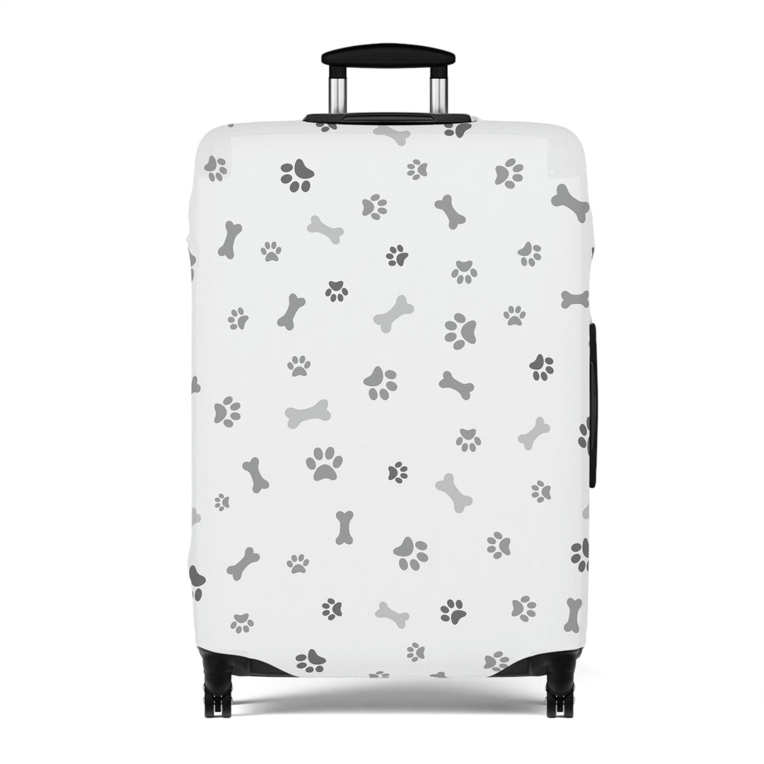 Lisslune | Adjustable Stylish Luggage Protector: Elevate Your Travel Aesthetic