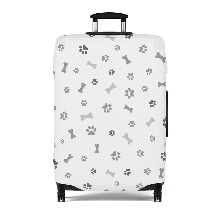 Lisslune | Adjustable Stylish Luggage Protector: Elevate Your Travel Aesthetic
