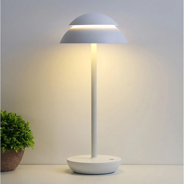 Lisslune | Lumina Prestige Lamp