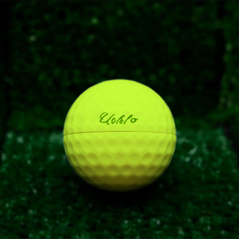 Lisslune | Golf/Vanilla Set
