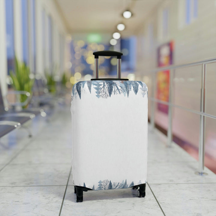 Lisslune | Stylish Luggage Cover - Enhance Your Travel Experience While Protecting Your Valuables