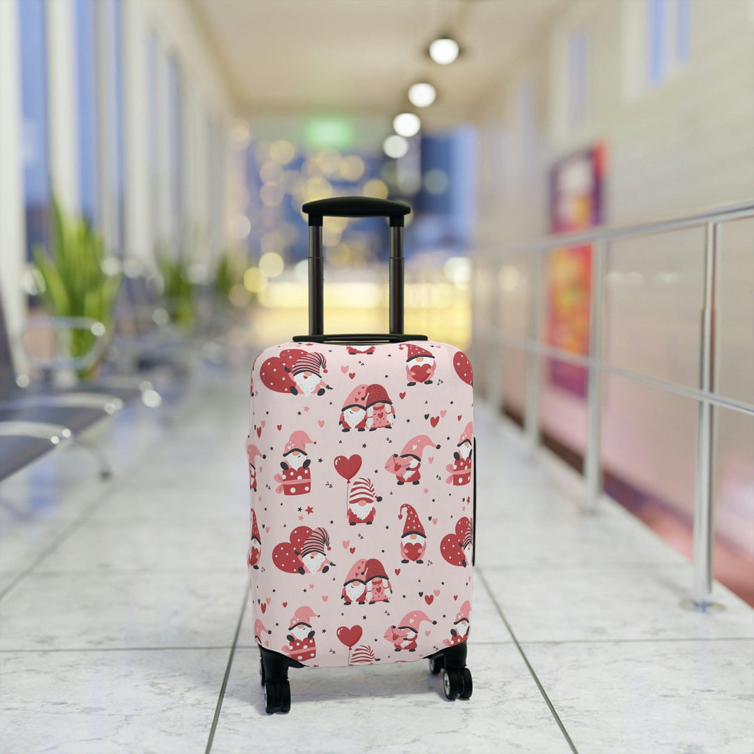 Lisslune | Luggage Defender Stylish Protective Cover