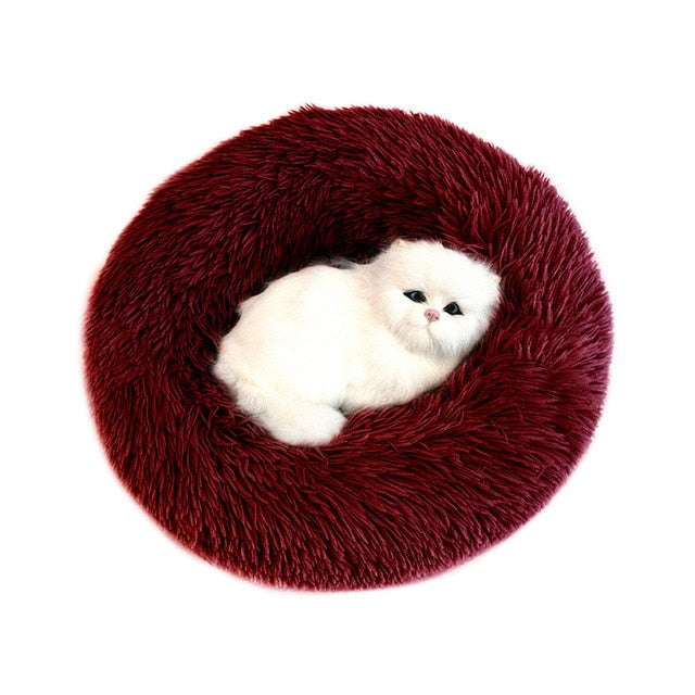 Lisslune | Extra soft pet bed