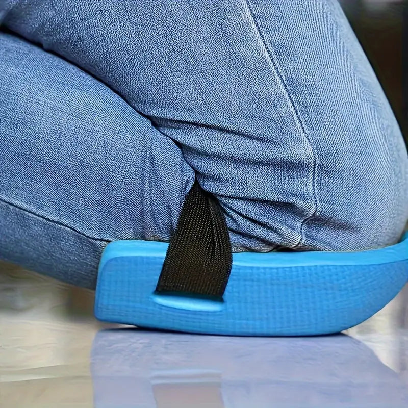 Lisslune | Robust Knee Pads for Floor Work – Comfortable Protection Pads for DIYers