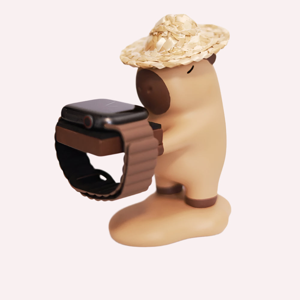 Lisslune | BuddyWatch Funny and Decorative Watch Holder