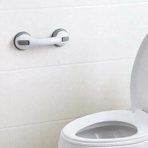 Lisslune | High-quality non-slip safety suction cup handrails