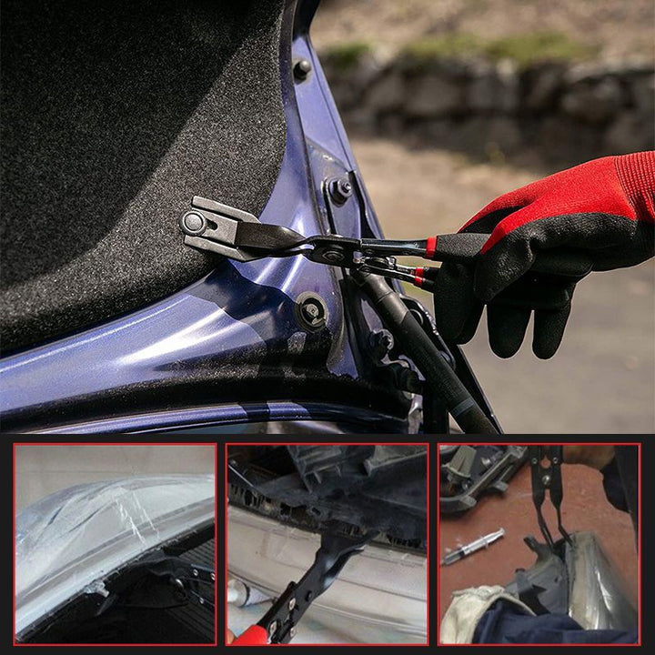 Lisslune | Panel Clip Removal Pliers