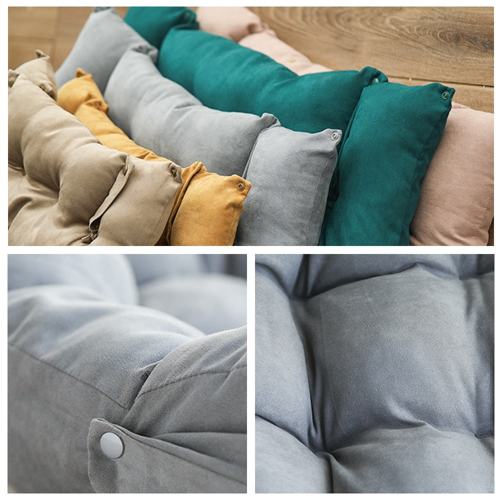 Lisslune | Super Soft Pet Bed