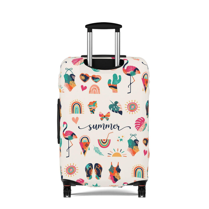 Lisslune | Stylish Adjustable Luggage Protector - Transform Your Travel Experience