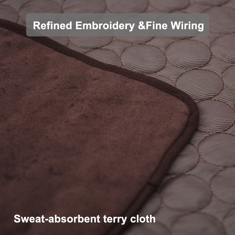 Lisslune | Penetrable Sofa Rug