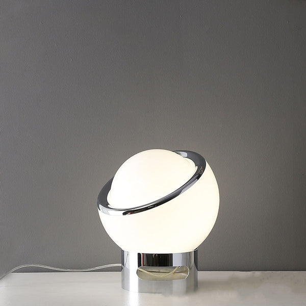 Lisslune | Elegant Opal Lamps for Soft Lighting