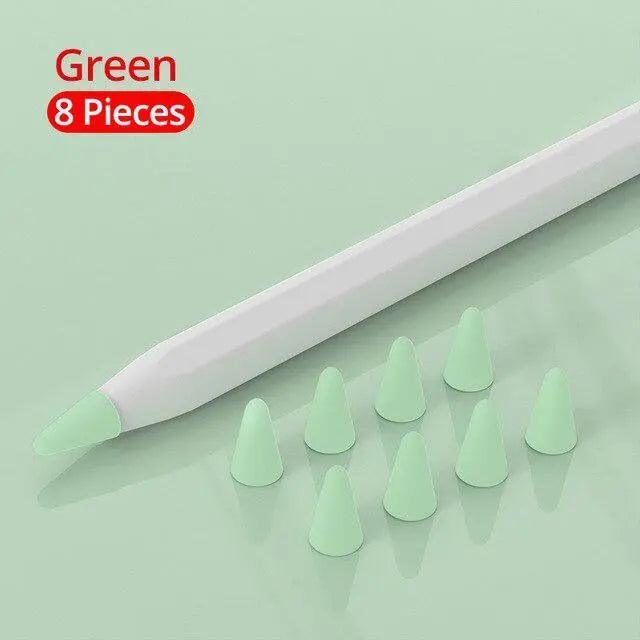 Lisslune | Apple Pencil Protection Package - 8 essential cases for ultimate protection