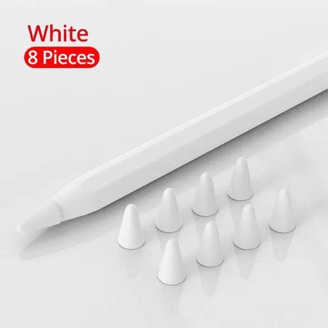 Lisslune | Apple Pencil Protection Package - 8 essential cases for ultimate protection