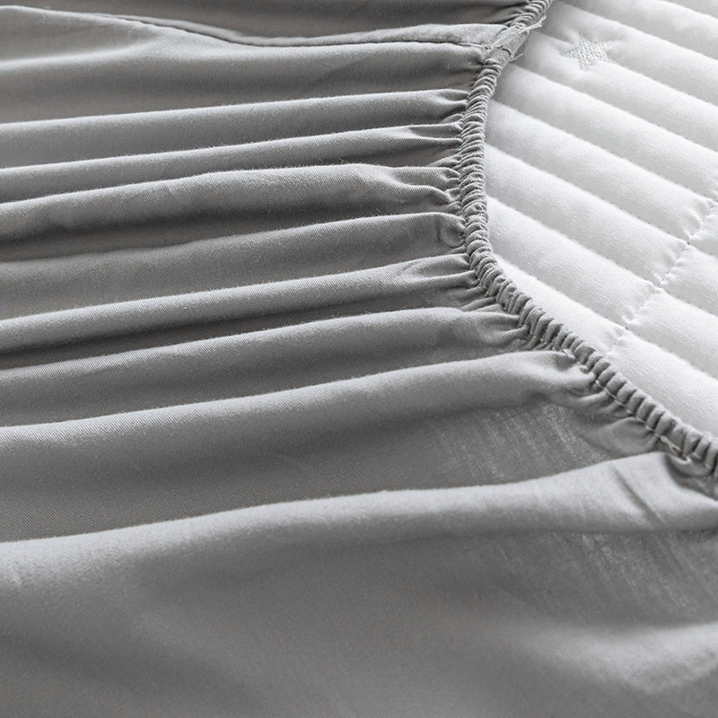 Lisslune | Waterproof reinforced mattress protector