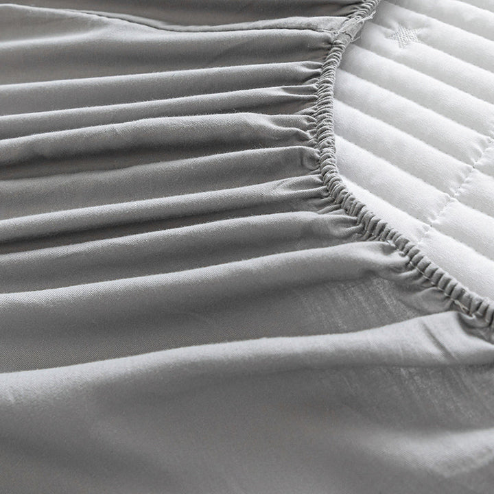 Lisslune | Waterproof reinforced mattress protector