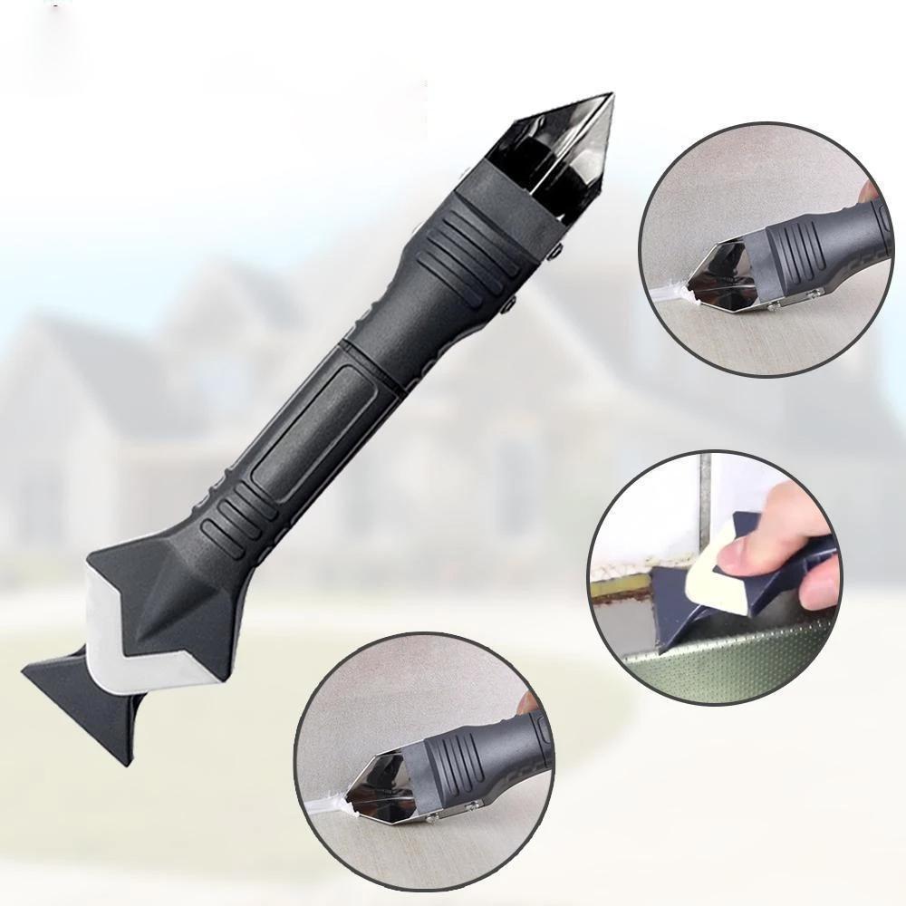 Lisslune | 3-in-1 Silicone Sealing Tools