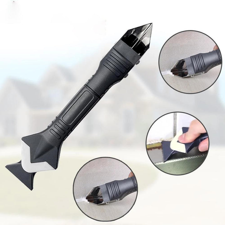 Lisslune | 3-in-1 Silicone Sealing Tools
