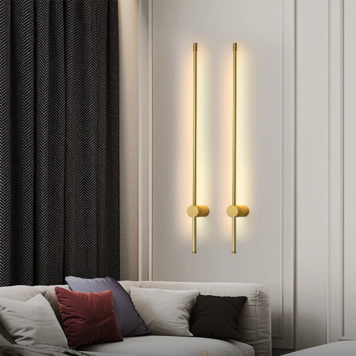 Lisslune | Modern Wall Sconce