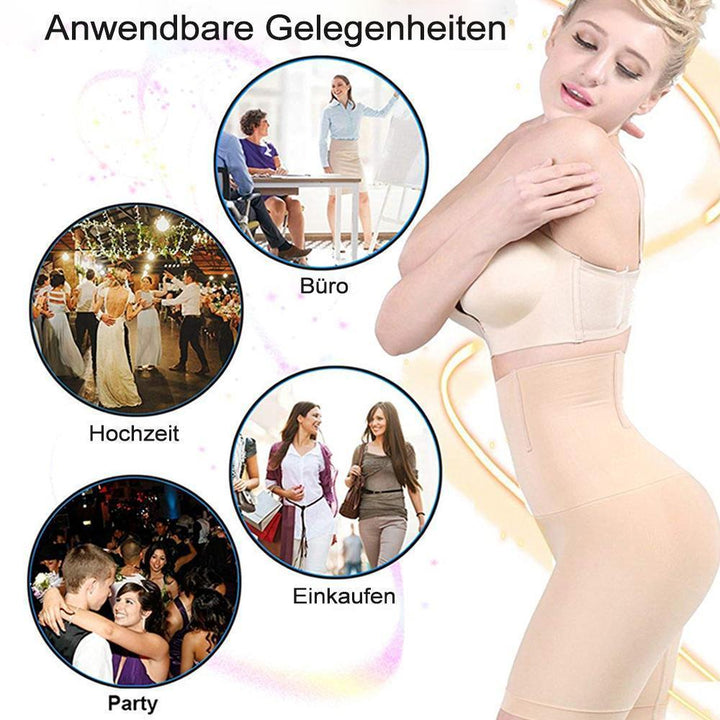 Lisslune | Underwear for shaping perfect for Frendorf hips and the belly