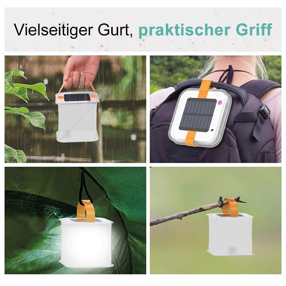 Lisslune | 2-in-1-Phone Charging Lamp