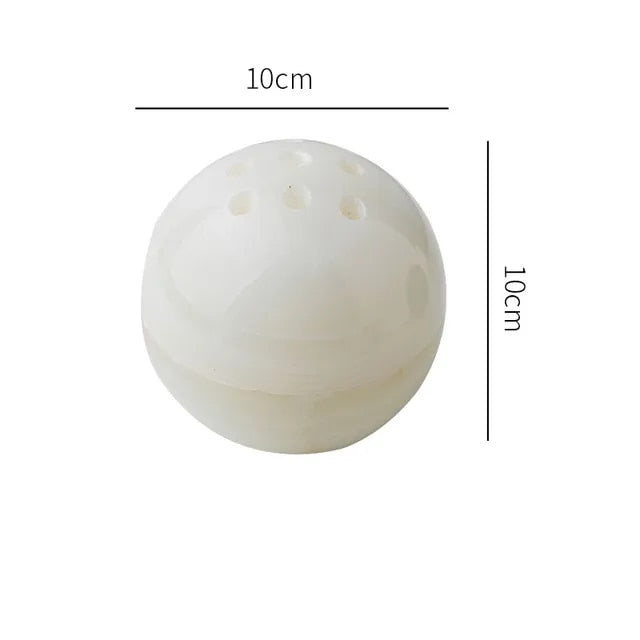 Lisslune | AuraStone Relaxation Incense Stick Holder
