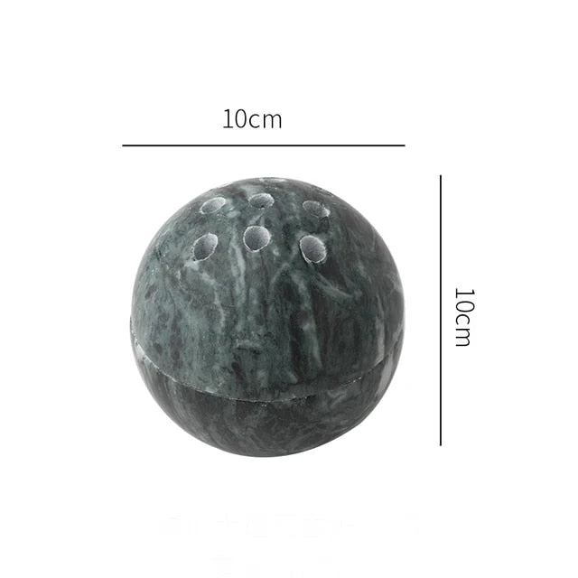 Lisslune | AuraStone Relaxation Incense Stick Holder