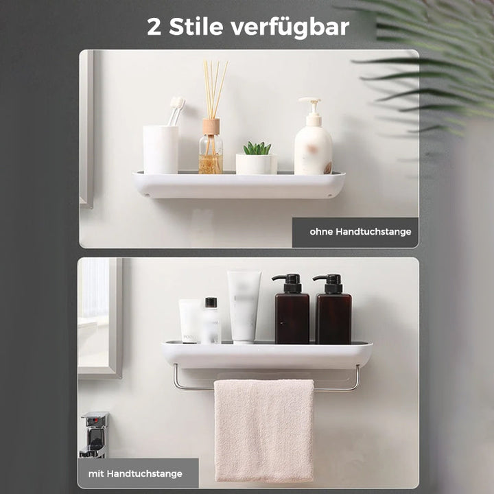 Lisslune | Multifunctional self-adhesive storage box