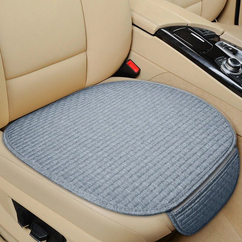 Lisslune | Universal Size Anti-slip Car Seat Protection