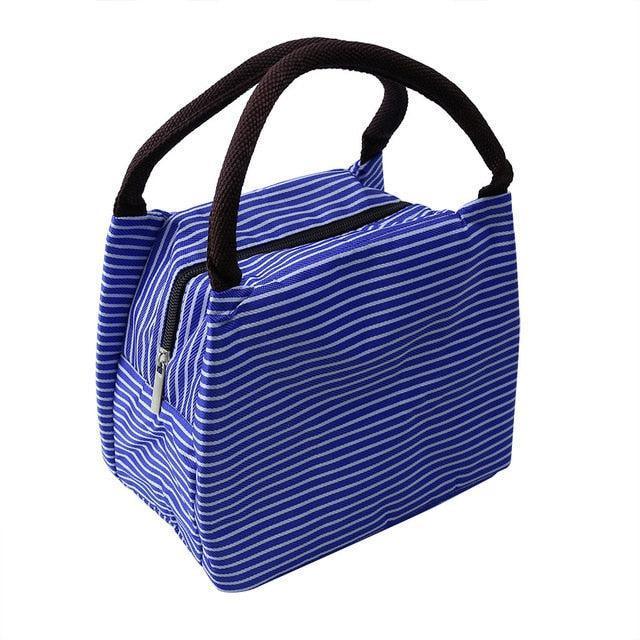 Lisslune | Eco-friendly 3-layer Bento box set with stylish tote bag