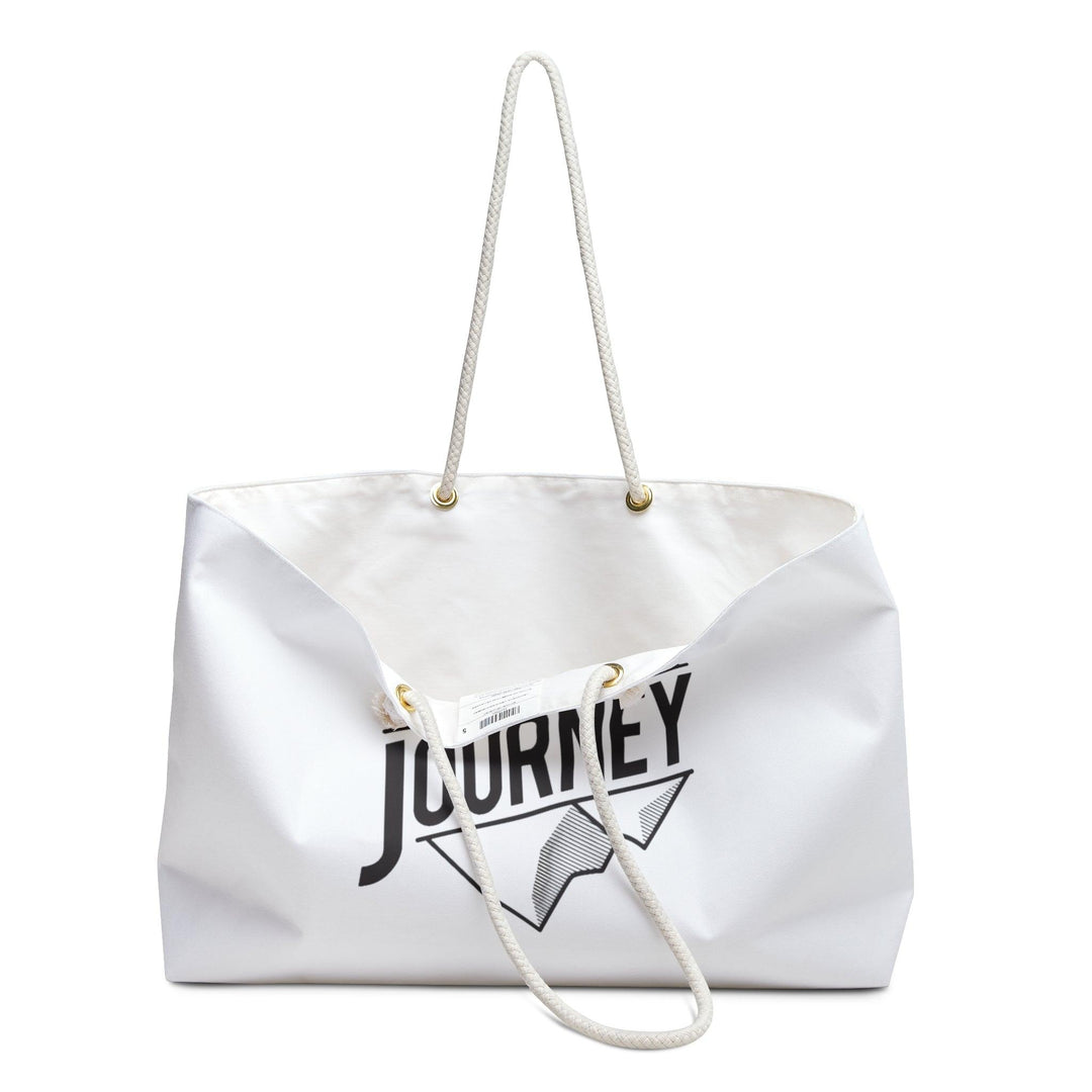 Lisslune | Ultimate Elite Traveler's Weekender Tote: A Luxury Travel Companion for Adventurers
