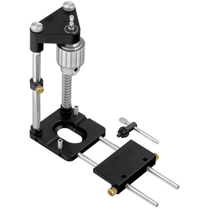 Lisslune | THE BEST WOODWORKING DRILL LOCATOR IN