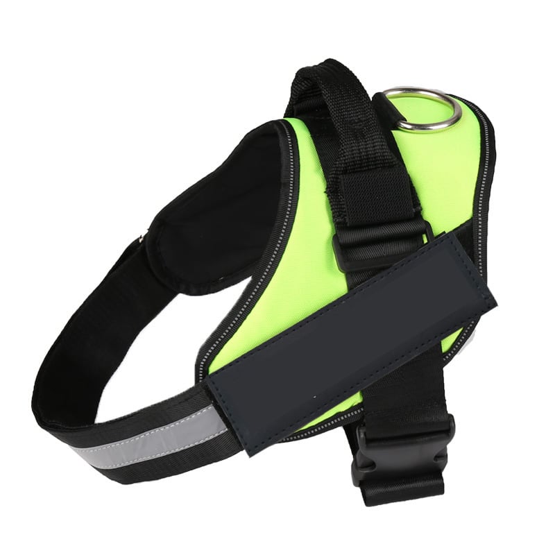 Lisslune | Anti Choke Dog Harness