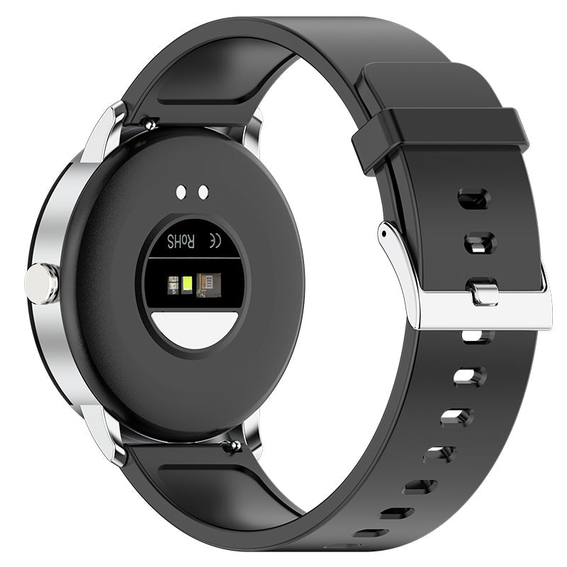 Lisslune | BCKS02 Blood sugar meter Blood oxygen Blood pressure Heart rate Bluetooth Smartwatch