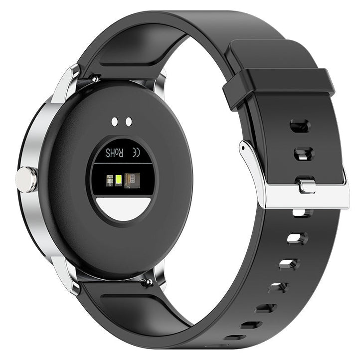 Lisslune | BCKS02 Blood sugar meter Blood oxygen Blood pressure Heart rate Bluetooth Smartwatch